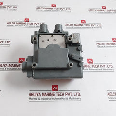 Forbes Marshall 830-wp Electro-pneumatic Positioner 4-20Ma 1.4-7.0Kgf/Cm2