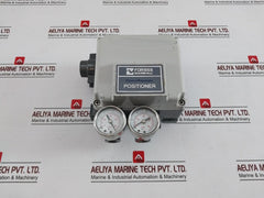 Forbes Marshall 830-wp Electro-pneumatic Positioner 4-20Ma Dc 1.4-7.0Kgf/Cm2