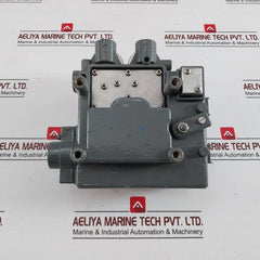 Forbes Marshall 830-wp Electro-pneumatic Positioner 4-20Ma Dc 1.4-7.0Kgf/Cm2
