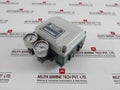Forbes Marshall 830-wp Electro-pneumatic Positioner 4-20Ma Dc 1.4-7.0Kgf/Cm2