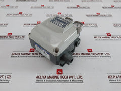 Forbes Marshall 830-wp Electro-pneumatic Positioner 4-20Ma Dc 1.4-7.0Kgf/Cm2