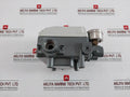 Forbes Marshall 830-wp Electro-pneumatic Positioner 4-20Ma Dc 1.4-7.0Kgf/Cm2