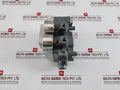 Forbes Marshall 830-wp Electro-pneumatic Positioner 4-20Ma Dc 1.4-7.0Kgf/Cm2