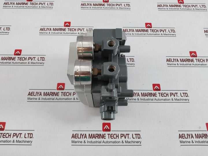 Forbes Marshall 830-wp Electro-pneumatic Positioner 4-20Ma Dc 1.4-7.0Kgf/Cm2