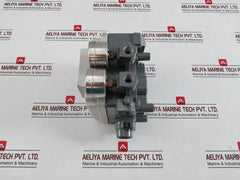 Forbes Marshall 830-wp Electro-pneumatic Positioner 4-20Ma Dc 1.4-7.0Kgf/Cm2