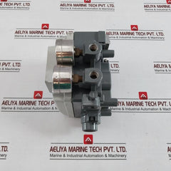 Forbes Marshall 830-wp Electro-pneumatic Positioner 4-20Ma Dc 1.4-7.0Kgf/Cm2
