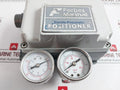 Forbes Marshall 830-wp Electro-pneumatic Positioner 4-20Madc 0-80 Psi 0-6 Bar