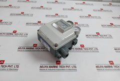 Forbes Marshall 830-wp Electro-pneumatic Positioner 4-20Madc 0-80 Psi 0-6 Bar