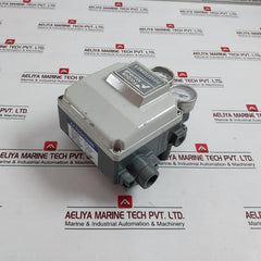 Forbes Marshall 830-wp Electro-pneumatic Positioner 4-20Madc 0-80 Psi 0-6 Bar