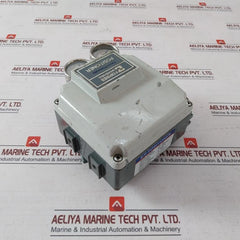 Forbes Marshall 830-wp Electro-pneumatic Valve Positioner 4-20Ma Dc 0–6 Bar