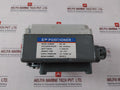 Forbes Marshall 830-wp Electro-pneumatic Valve Positioner 4-20Ma Dc 0–6 Bar