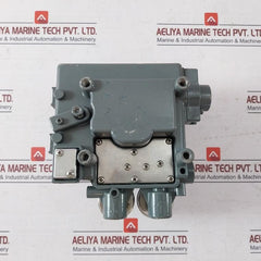 Forbes Marshall 830-wp Electro-pneumatic Valve Positioner 4-20Ma Dc 0–6 Bar