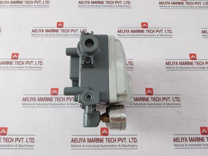 Forbes Marshall 830-wp Electro-pneumatic Valve Positioner 4-20Ma Dc 0–6 Bar