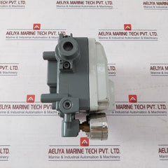 Forbes Marshall 830-wp Electro-pneumatic Valve Positioner 4-20Ma Dc 0–6 Bar
