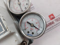 Forbes Marshall 830-wp Electro-pneumatic Valve Positioner 4-20Ma Dc 0–6 Bar