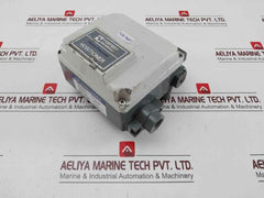 Forbes Marshall 830-wp Electro-pneumatic Valve Positioner (Not Working)