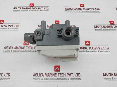 Forbes Marshall 830-wp Electro-pneumatic Valve Positioner (Not Working)