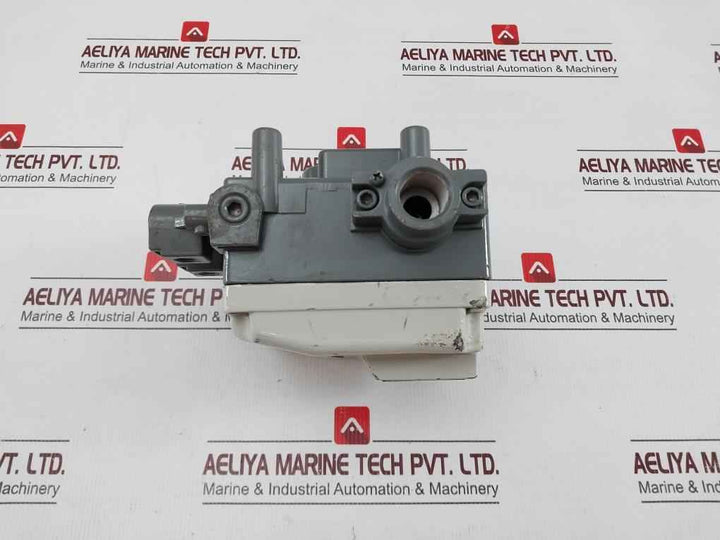 Forbes Marshall 830-wp Electro-pneumatic Valve Positioner (Not Working)