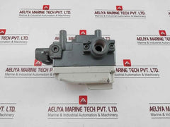 Forbes Marshall 830-wp Electro-pneumatic Valve Positioner (Not Working)