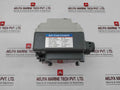 Forbes Marshall 830-wp Electro-pneumatic Valve Positioner (Not Working)