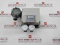Forbes Marshall Electro-pneumatic Positioner 1.4-7.0 Kgf/Cm2 830-ex