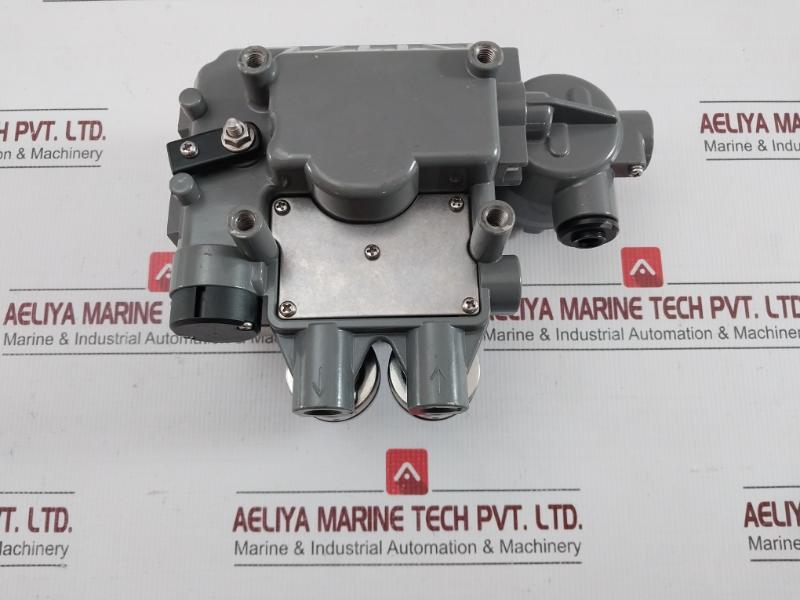 Forbes Marshall Electro-pneumatic Positioner 1.4-7.0 Kgf/Cm2 830-ex