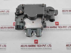 Forbes Marshall Electro-pneumatic Positioner 1.4-7.0 Kgf/Cm2 830-ex