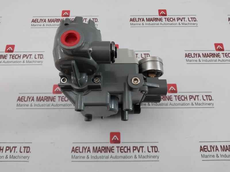 Forbes Marshall Electro-pneumatic Positioner 1.4-7.0 Kgf/Cm2 830-ex