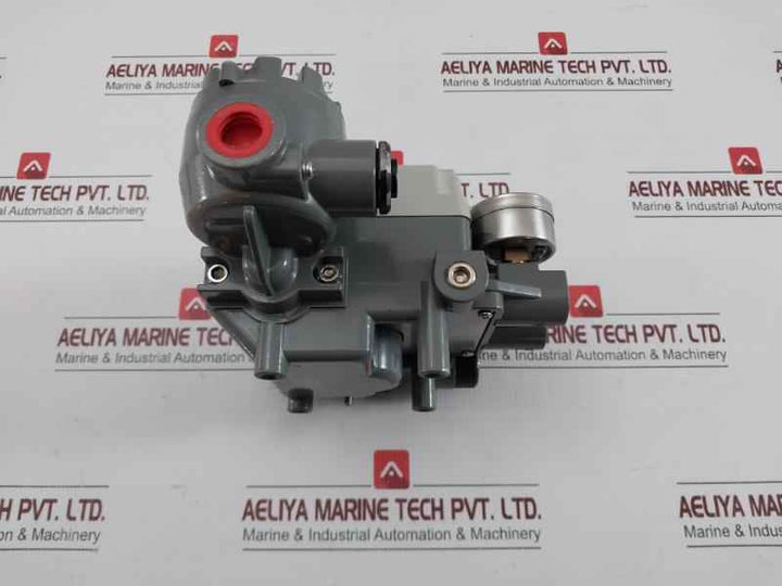 Forbes Marshall Electro-pneumatic Positioner 1.4-7.0 Kgf/Cm2 830-ex