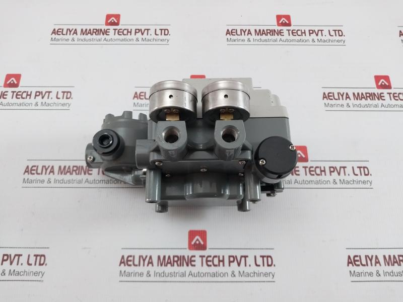 Forbes Marshall Electro-pneumatic Positioner 1.4-7.0 Kgf/Cm2 830-ex