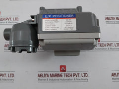 Forbes Marshall Electro-pneumatic Positioner 1.4-7.0 Kgf/Cm2 830-ex