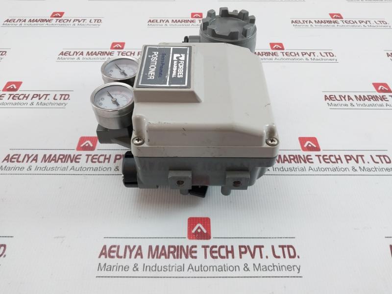 Forbes Marshall Electro-pneumatic Positioner 1.4-7.0 Kgf/Cm2 830-ex