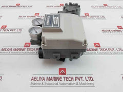 Forbes Marshall Electro-pneumatic Positioner 1.4-7.0 Kgf/Cm2 830-ex