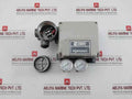 Forbes Marshall Electro-pneumatic Positioner 1.4-7.0 Kgf/Cm2 830-ex