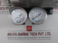 Forbes Marshall Electro-pneumatic Positioner 1.4-7.0 Kgf/Cm2 830-ex