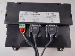 Forbes Marshall Smart Thermocompressor 115V/230VAC 50/60Hz