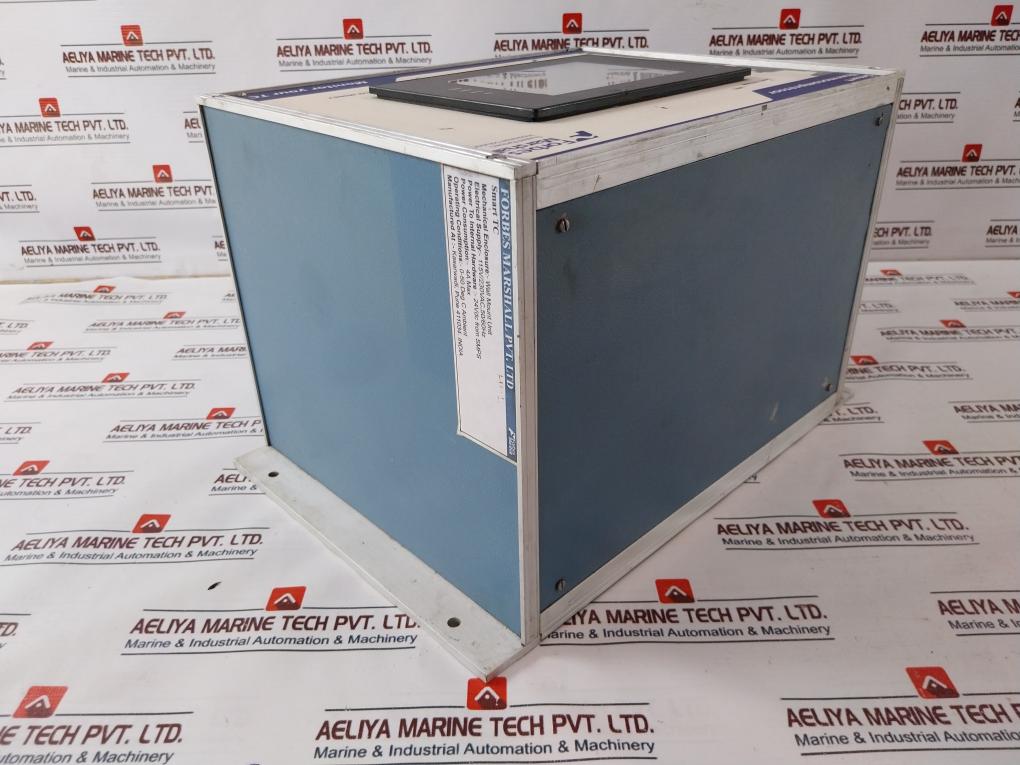 Forbes Marshall Smart Thermocompressor 115V/230VAC 50/60Hz