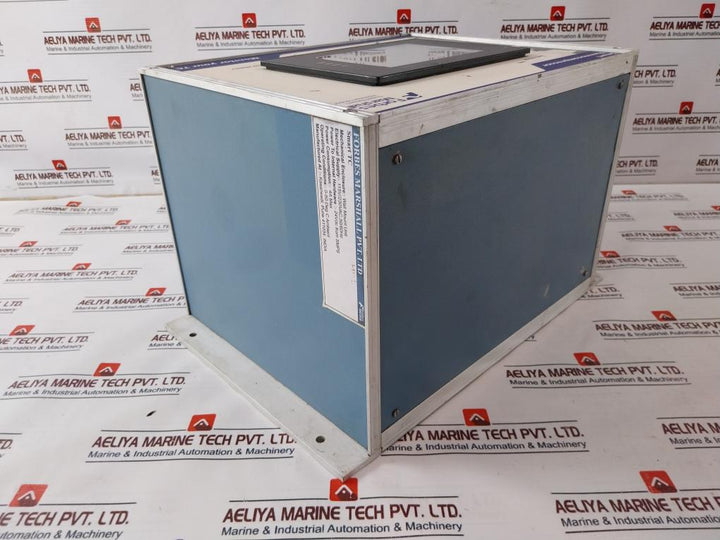 Forbes Marshall Smart Thermocompressor 115V/230VAC 50/60Hz