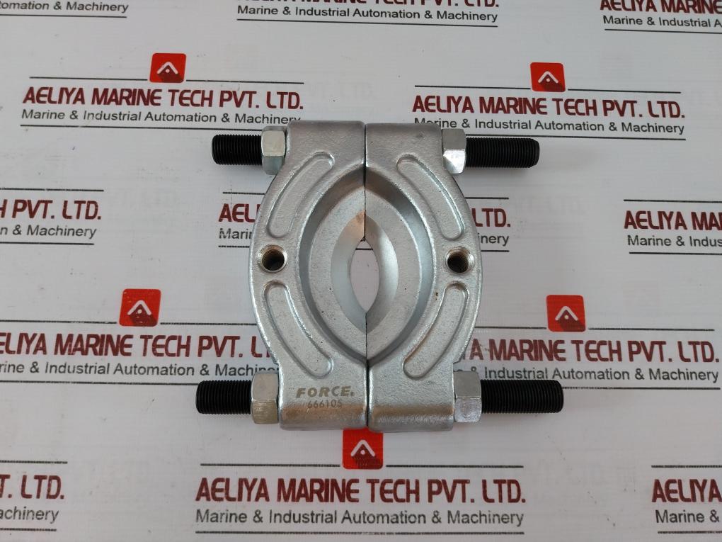 Force 66602 Pressure Screw Separator Puller Set Lcj8708 666105