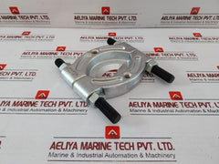 Force 66602 Pressure Screw Separator Puller Set Lcj8708 666105
