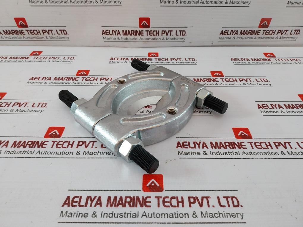 Force 66602 Pressure Screw Separator Puller Set Lcj8708 666105