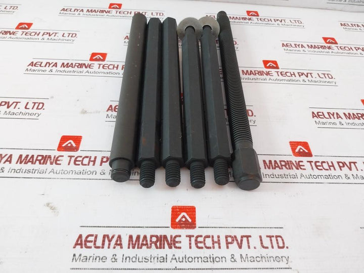 Force 66602 Pressure Screw Separator Puller Set Lcj8708 666105