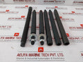 Force 66602 Pressure Screw Separator Puller Set Lcj8708 666105