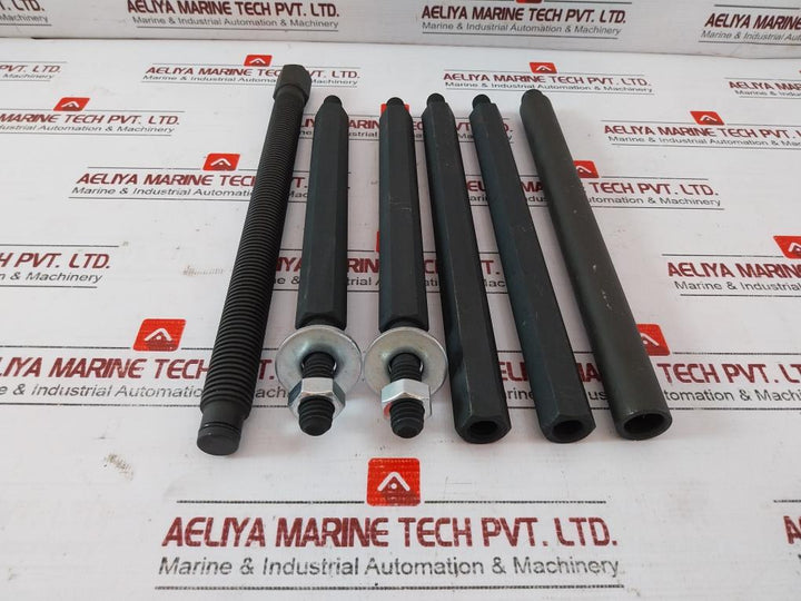 Force 66602 Pressure Screw Separator Puller Set Lcj8708 666105