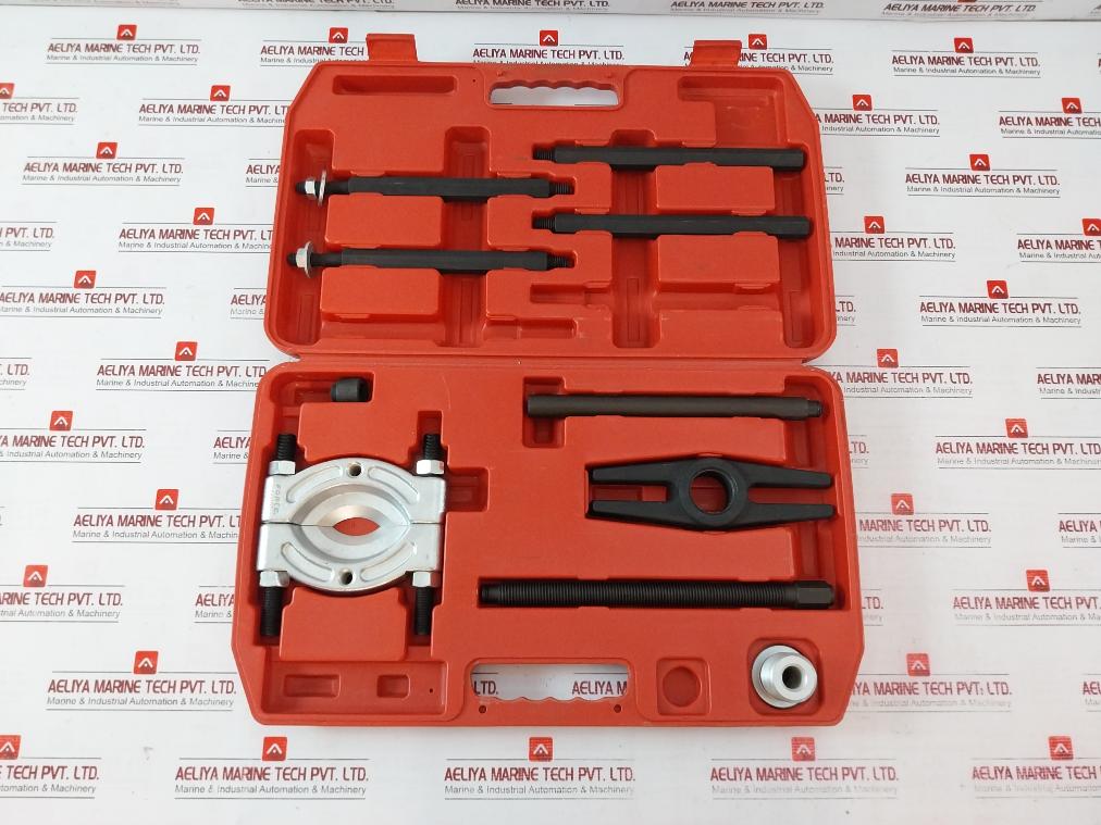 Force 66602 Pressure Screw Separator Puller Set Lcj8708 666105