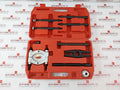Force 66602 Pressure Screw Separator Puller Set Lcj8708 666105