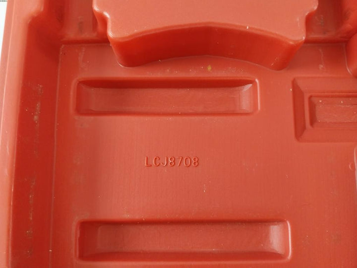 Force 66602 Pressure Screw Separator Puller Set Lcj8708 666105