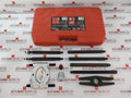 Force 66602 Pressure Screw Separator Puller Set Lcj8708 666105
