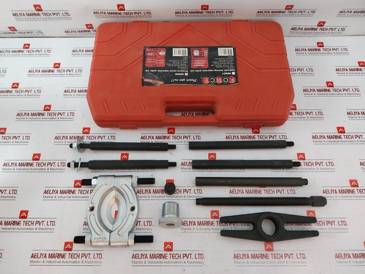 Force 66602 Pressure Screw Separator Puller Set Lcj8708 666105