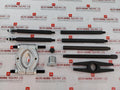 Force 66602 Pressure Screw Separator Puller Set Lcj8708 666105